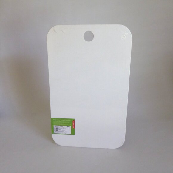 NEW VINTAGE KIKKERLAND BRAND THE HUSBAND CHOPPING CUTTING BOARD KITCHEN TOOL - Picture 5 of 7